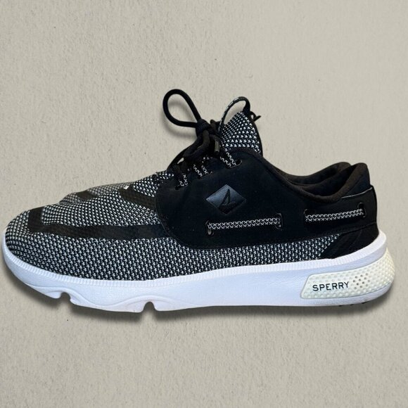 SPERRY SNEAKRS - Picture 1 of 6